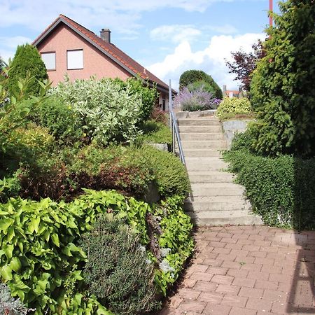 Ferienwohnung Limespark Am See Rainau Zewnętrze zdjęcie