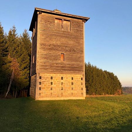 Ferienwohnung Limespark Am See Rainau Zewnętrze zdjęcie