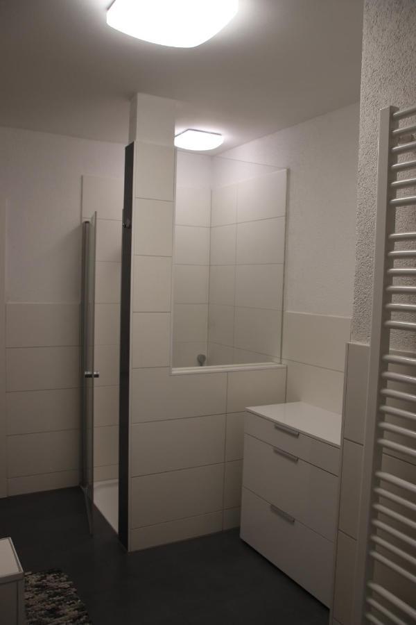 Ferienwohnung Limespark Am See Rainau Zewnętrze zdjęcie