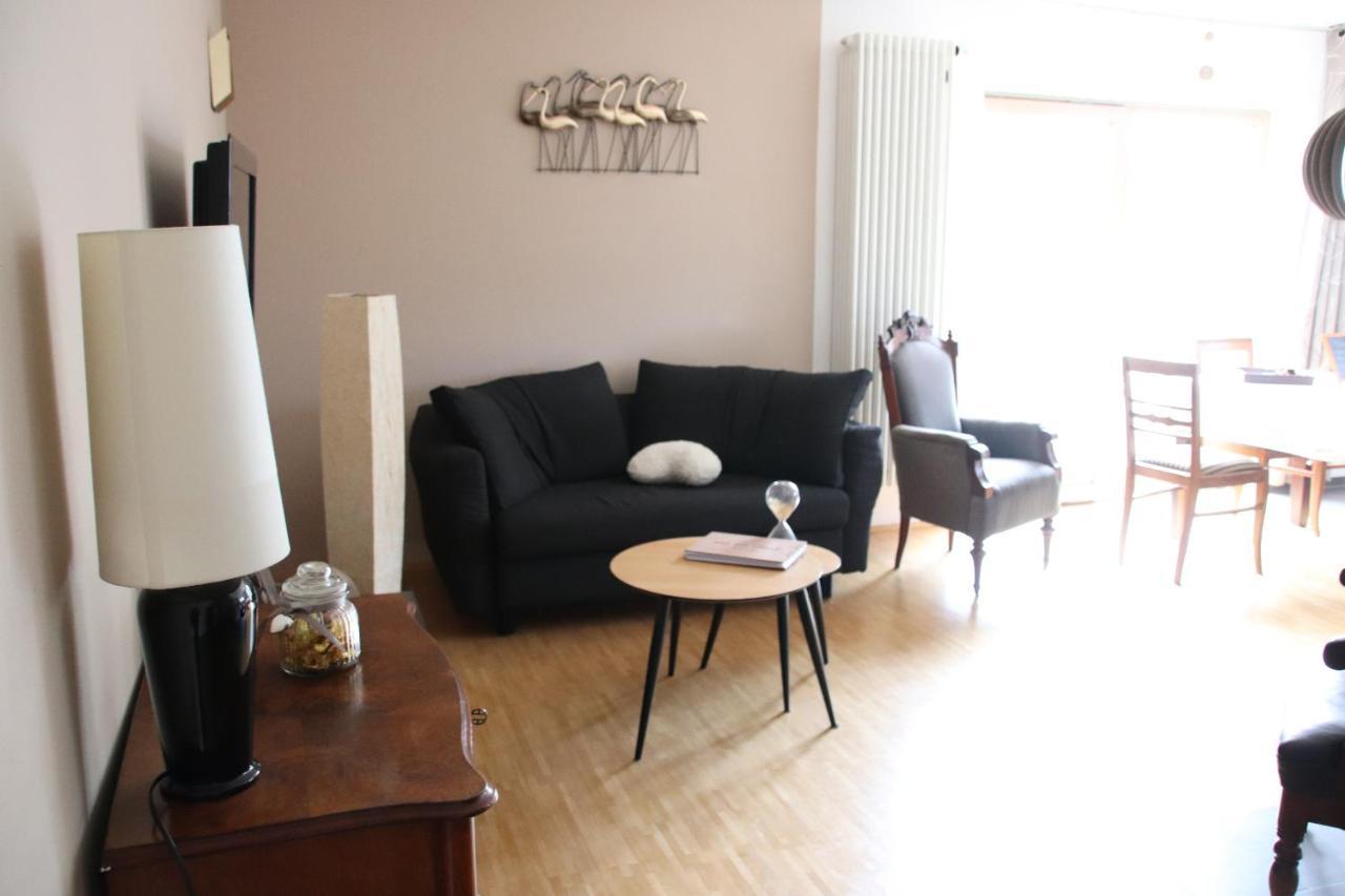 Ferienwohnung Limespark Am See Rainau Zewnętrze zdjęcie