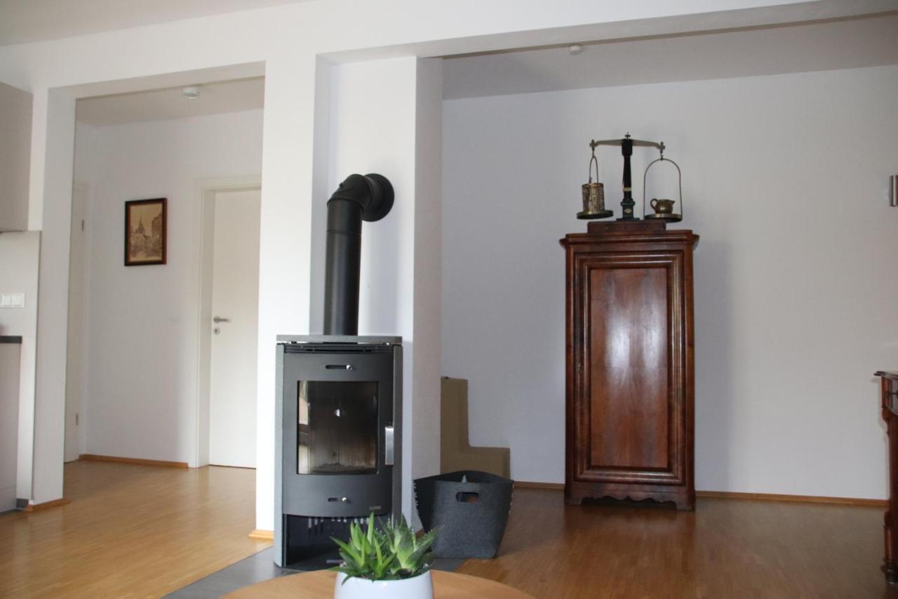 Ferienwohnung Limespark Am See Rainau Zewnętrze zdjęcie