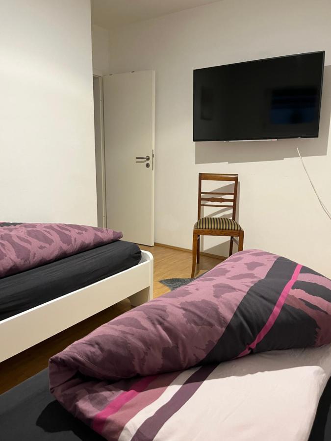 Ferienwohnung Limespark Am See Rainau Zewnętrze zdjęcie
