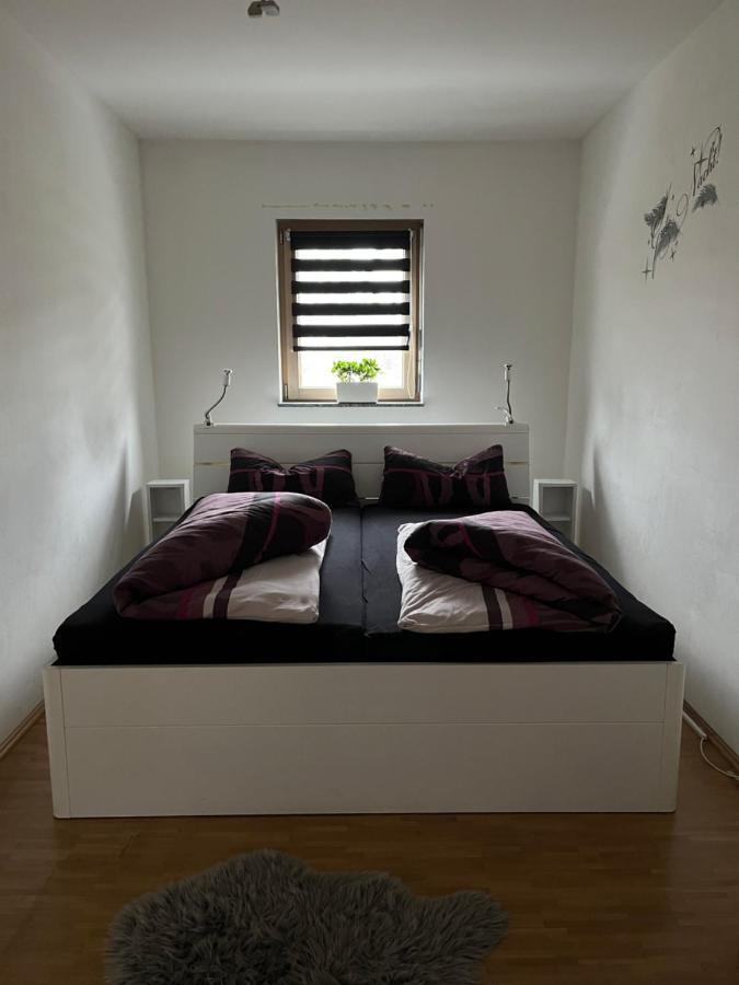 Ferienwohnung Limespark Am See Rainau Zewnętrze zdjęcie
