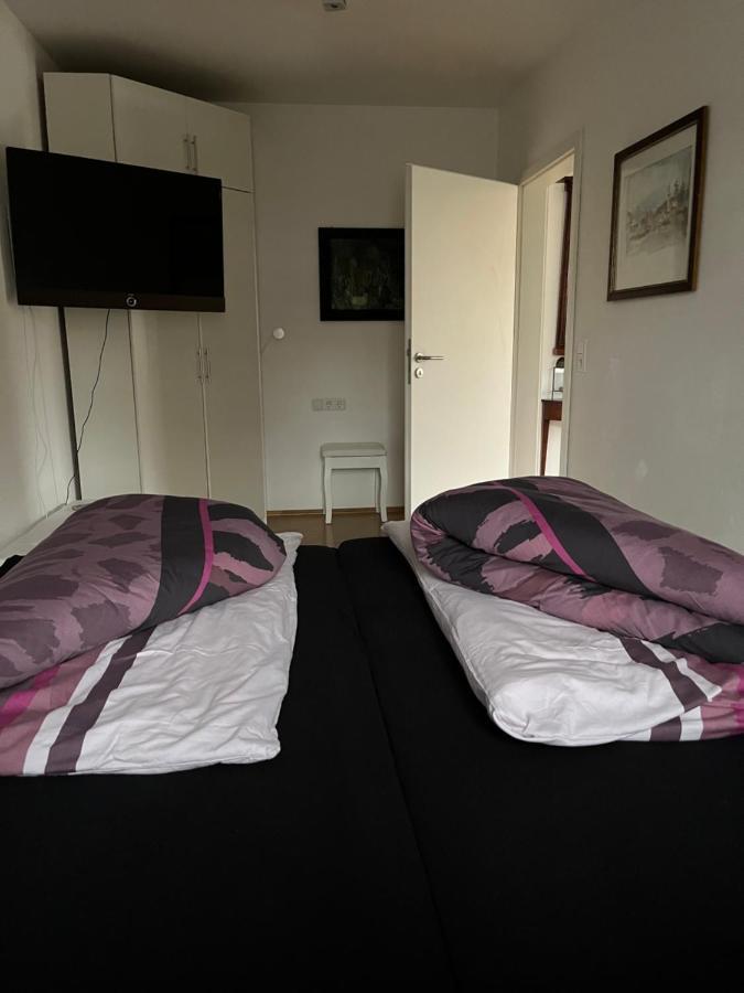 Ferienwohnung Limespark Am See Rainau Zewnętrze zdjęcie